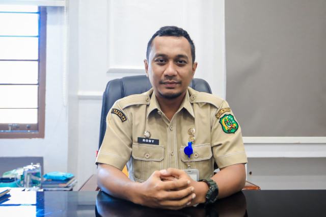 Hadirkan Pojok Pajak PBB, Bapenda Medan Permudah Masyarakat Bayar Pajak di Hari Libur