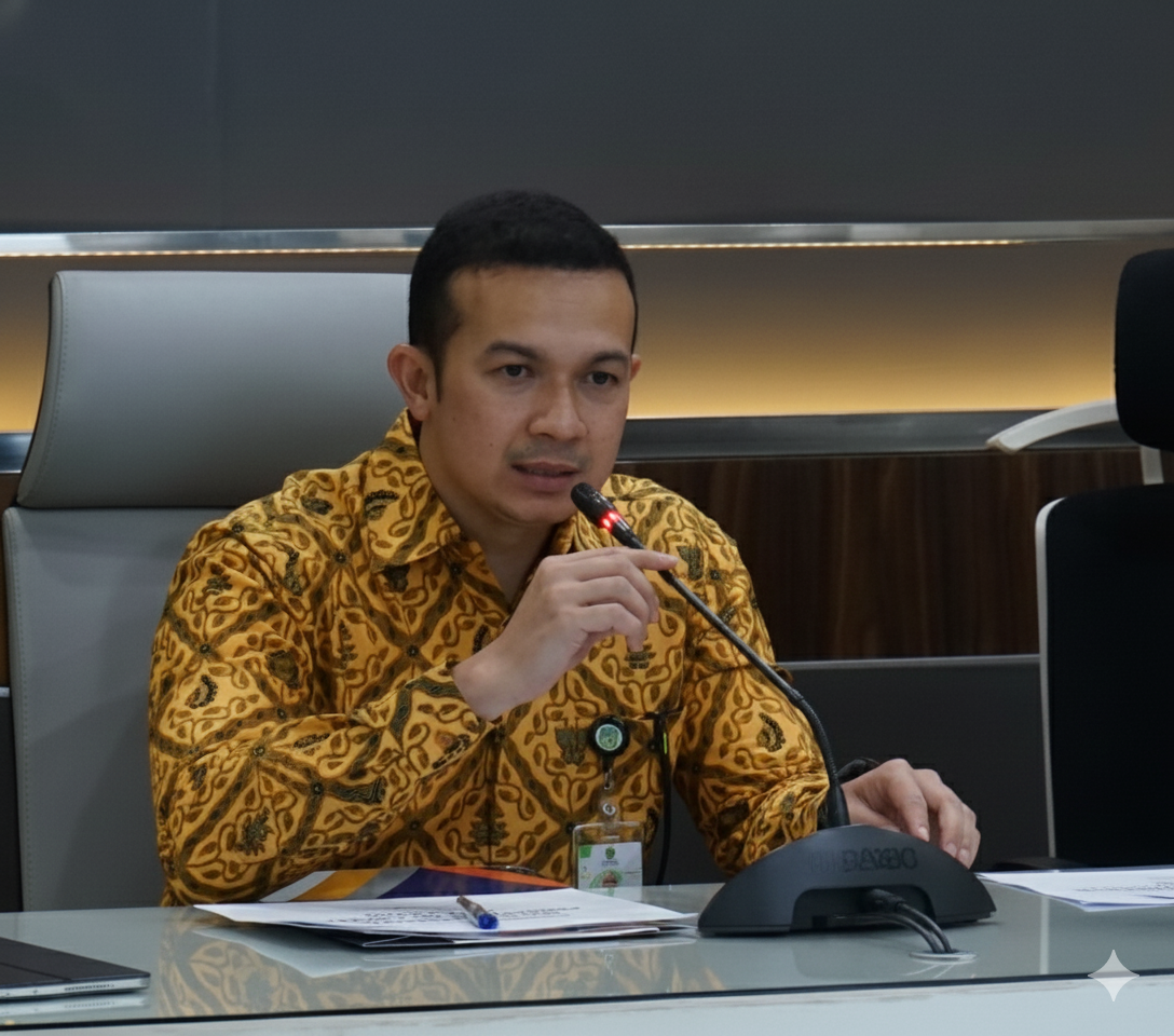 Apresiasi Wajib Pajak, Pemko Medan Gelar Undian "Semarak Hadiah Bayar Pajak" pada 24 Desember 2025