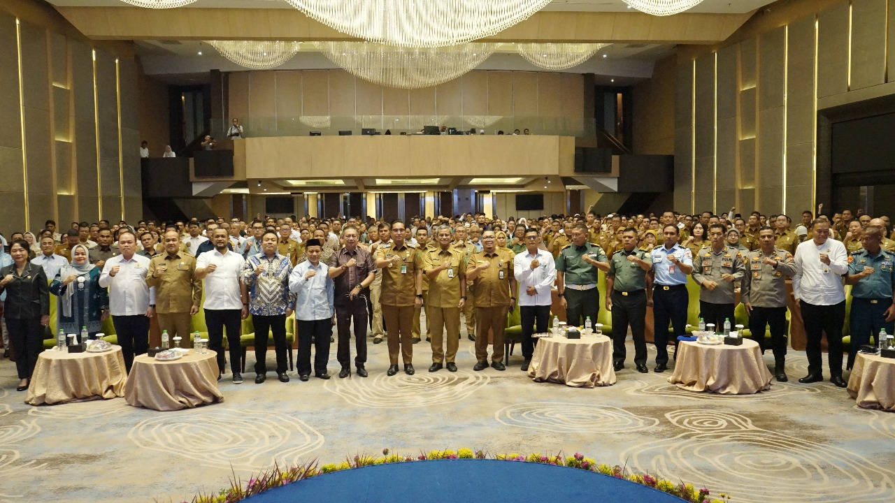 MUSRENBANG KOTA MEDAN 2025-2029 & RPJMD 2026