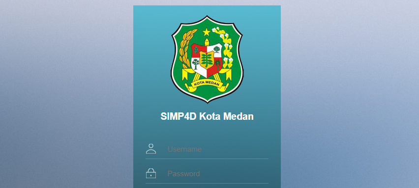 Sistem Informasi Manajemen Pendaftaran Pelaporan Pembayaran Pajak Daerah Kota Medan