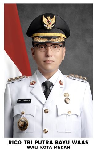 Foto Walikota